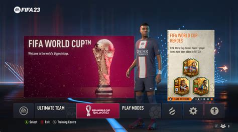 sofifa 23|FIFA 23 Latest News and Updates .